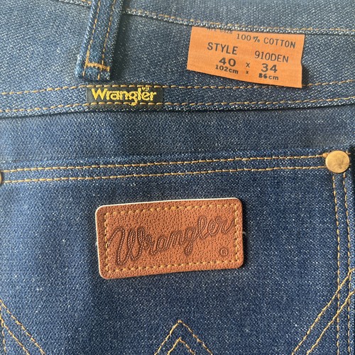 Vintagenwt wrangler full fit - vintagenwt,