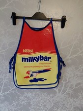 Rare Vintage Kids Nestle