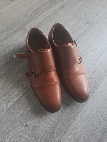 Peter werth brown leather - peter,