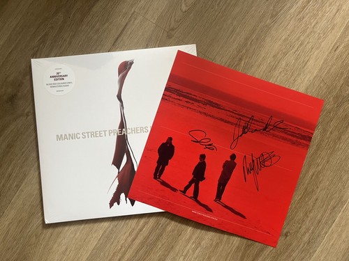 Manic street preachers - street,