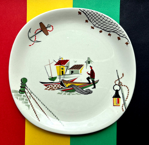 Vintage retro alfred meakin - retro,