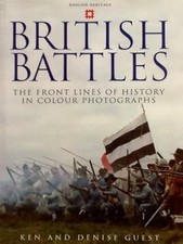 British Battles, Guest, Ken &