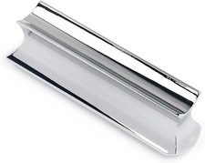 Alnicov Stainless Steel Guitar