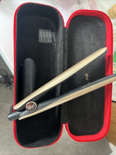 Ghd gold professional advanced - professional,