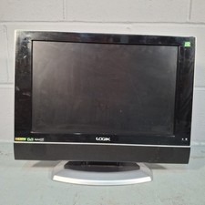 Logik lcxw19d5 lcd tv - logik, 19”