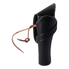 Western Cross Draw Holster