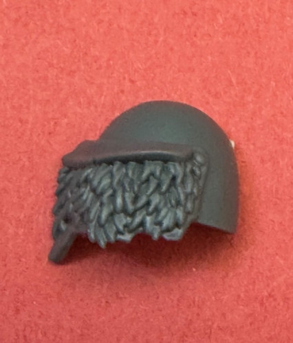 Space wolves wolf guard - wolf,