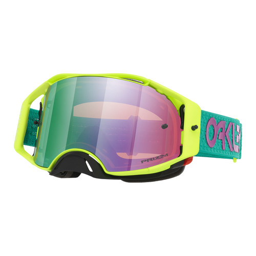 Oakley airbrake goggle - mx,
