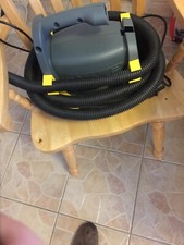 EARLEX HVLP HV3900 ELECTRIC PAINT SPRAYER SPRAY STATION 