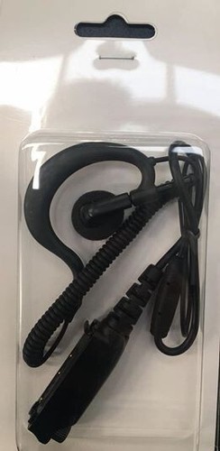 Sepura earpieces radio - sepura,