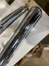 Suzuki Exhaust Pipes for
