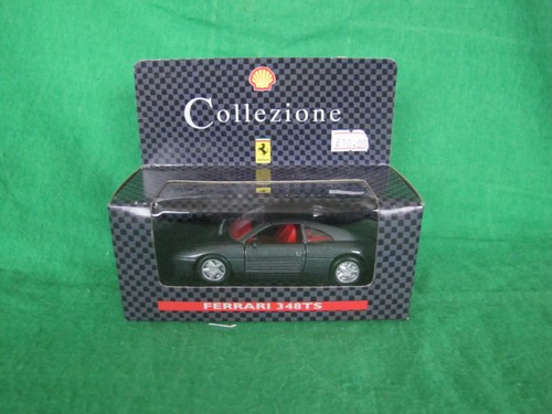 Shell collezione ferrari - shell,