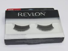 REVLON NATURAL FALSE EYE LASH EYELASHES EYELASH THICKENING CHIC 91204