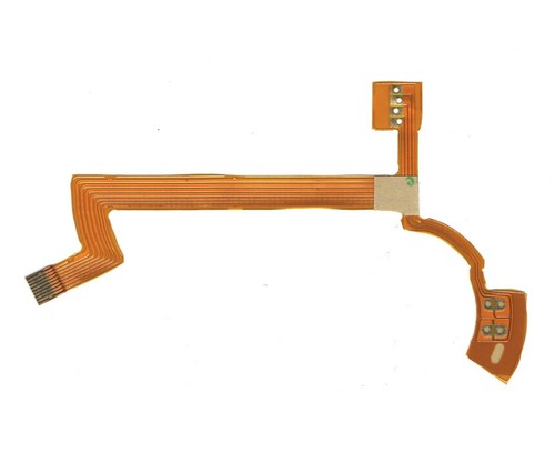 Aperture flex cable - cable, for