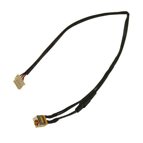 Power jack harness - dc, cabel