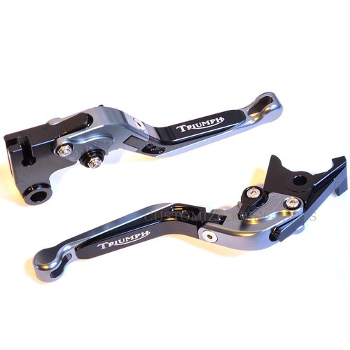 Titanium black brake - titanium,