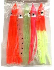 SEA FISHING - Pack of x FIVE