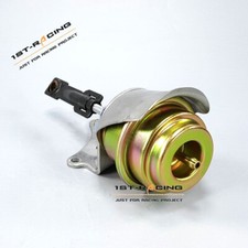 Turbo Wastegate Actuator For