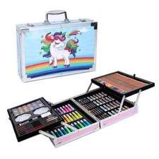 150pc Art Drawing Set Kit For
