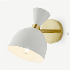MADE.com Keeva Wall Light