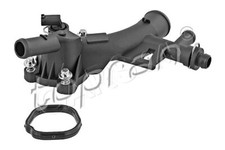 Thermostat Housing Fits