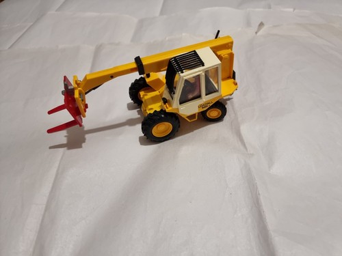 Britains autoway jcb - britains,