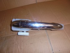 KIA CARENS 2009 5 DOOR N/S/R