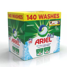 Ariel All-in-1 Laundry Pods |