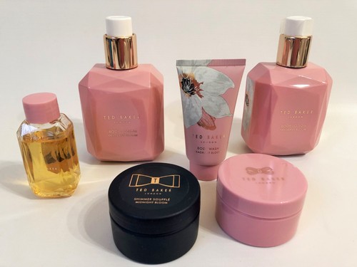 Ted baker fragrant bloom - 2,