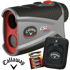 CALLAWAY 2025 CSI PRO GOLF