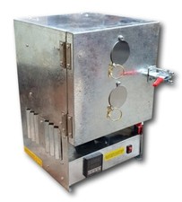 950C TABLE-TOP ELECTRIC KILN 4