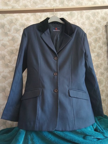 Sherwood forest show jacket - forest,