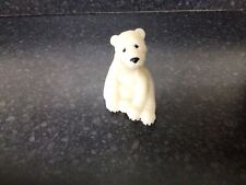 Quarry Critters - Paulie Polar