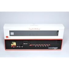 IMC Quinto Mercedes Benz Arocs & Nooteboom Low Loader, 1:50, superb