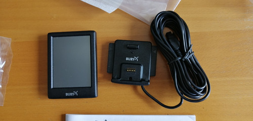 Bury cc9068 bluetooth - bury,