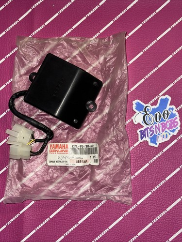 Yamaha oem nos 350 - nos, 1984