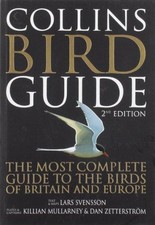 Collins Bird Guide: The Most