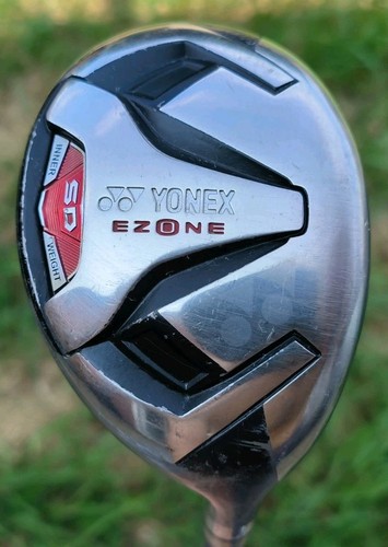 Yonex ezone hybrid 22 - yonex,