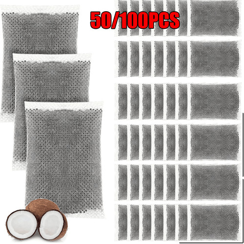 100x bags home - home, activated