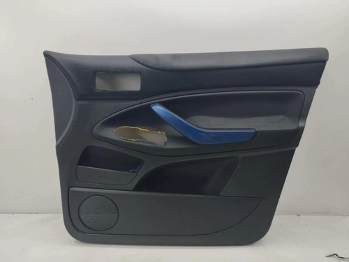 2008 ford kuga front right - kuga, i