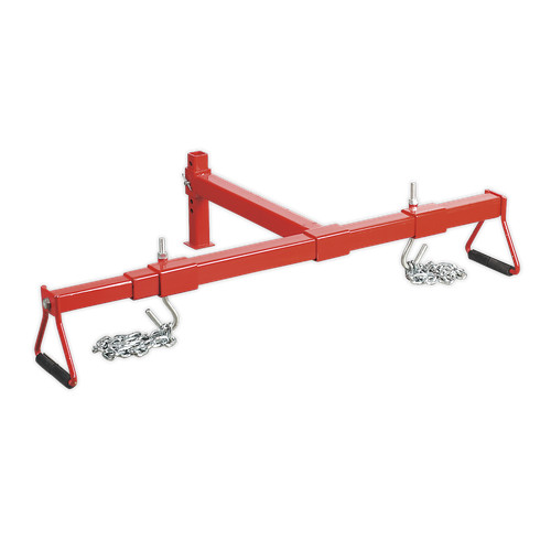 Sealey engine support beam - sealey,