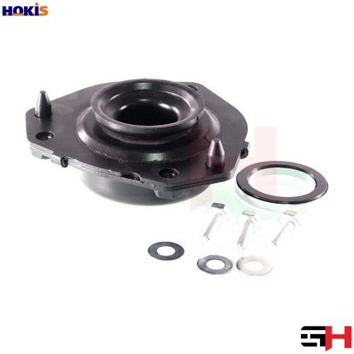 Repair kit suspension - suspension, strut