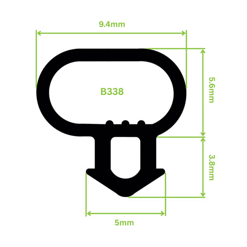 Upvc window door bubble - door,