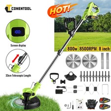 21V Cordless Strimmer 5-IN-1