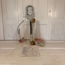 Siesta Frames SF1000 Daylight Magnifying Floor Lamp Hobby Craft Reading Light 