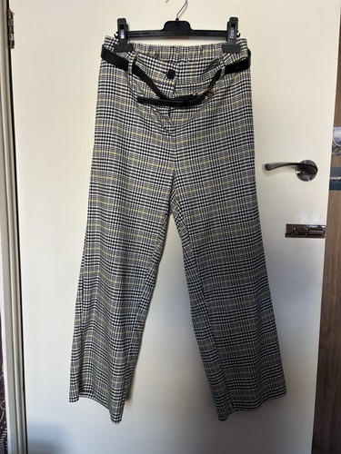 Ladies next dogtooth patterned - ladies,