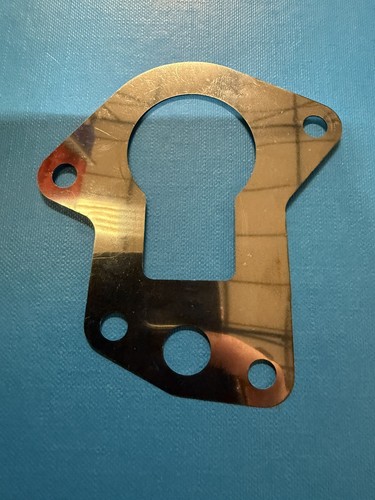 Vertical drive shim - drive, (10