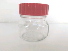 Vintage Ravenhead Kilner Jars