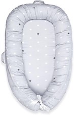 My Babiie Travel Cot -