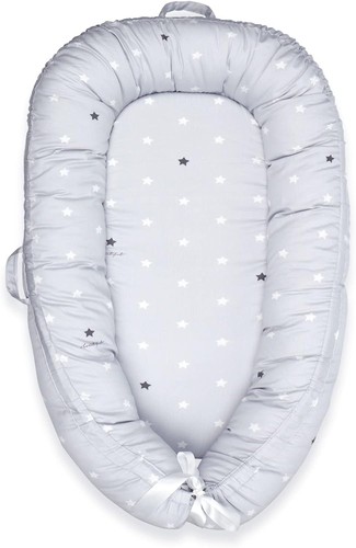 Babiie travel cot - travel,